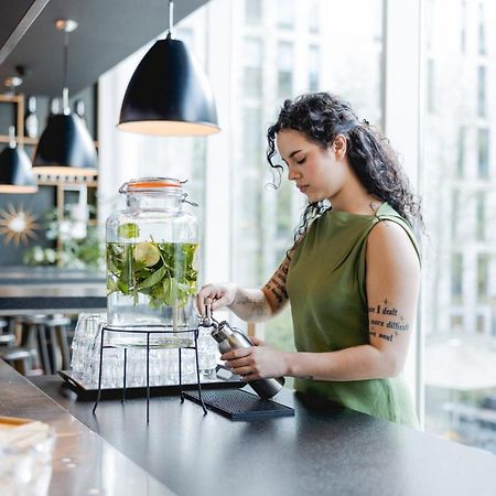 Citizenm Menlo Park Hotel ภายนอก รูปภาพ