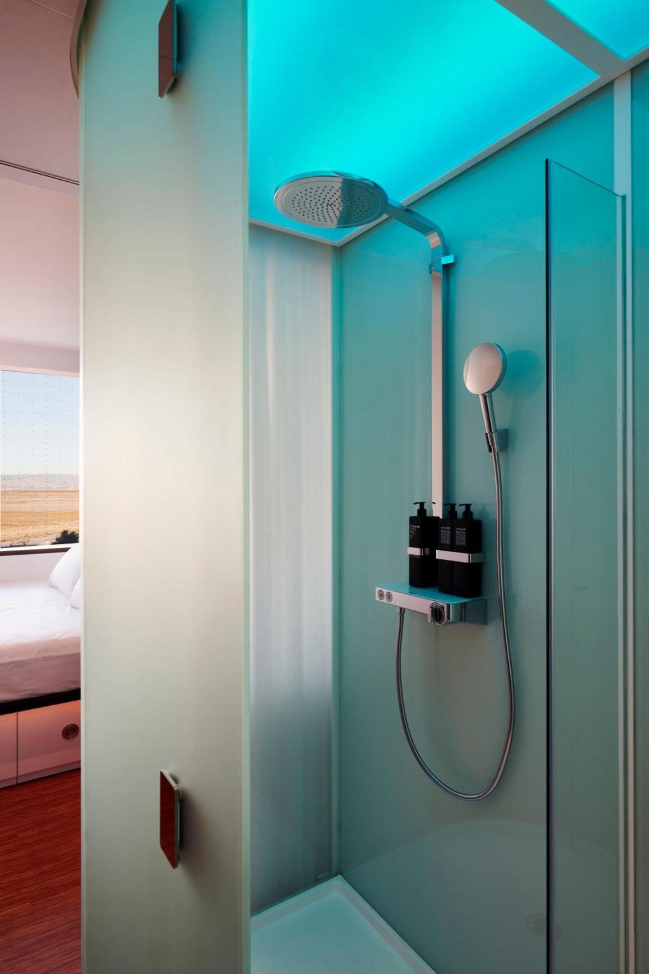 Citizenm Menlo Park Hotel ภายนอก รูปภาพ