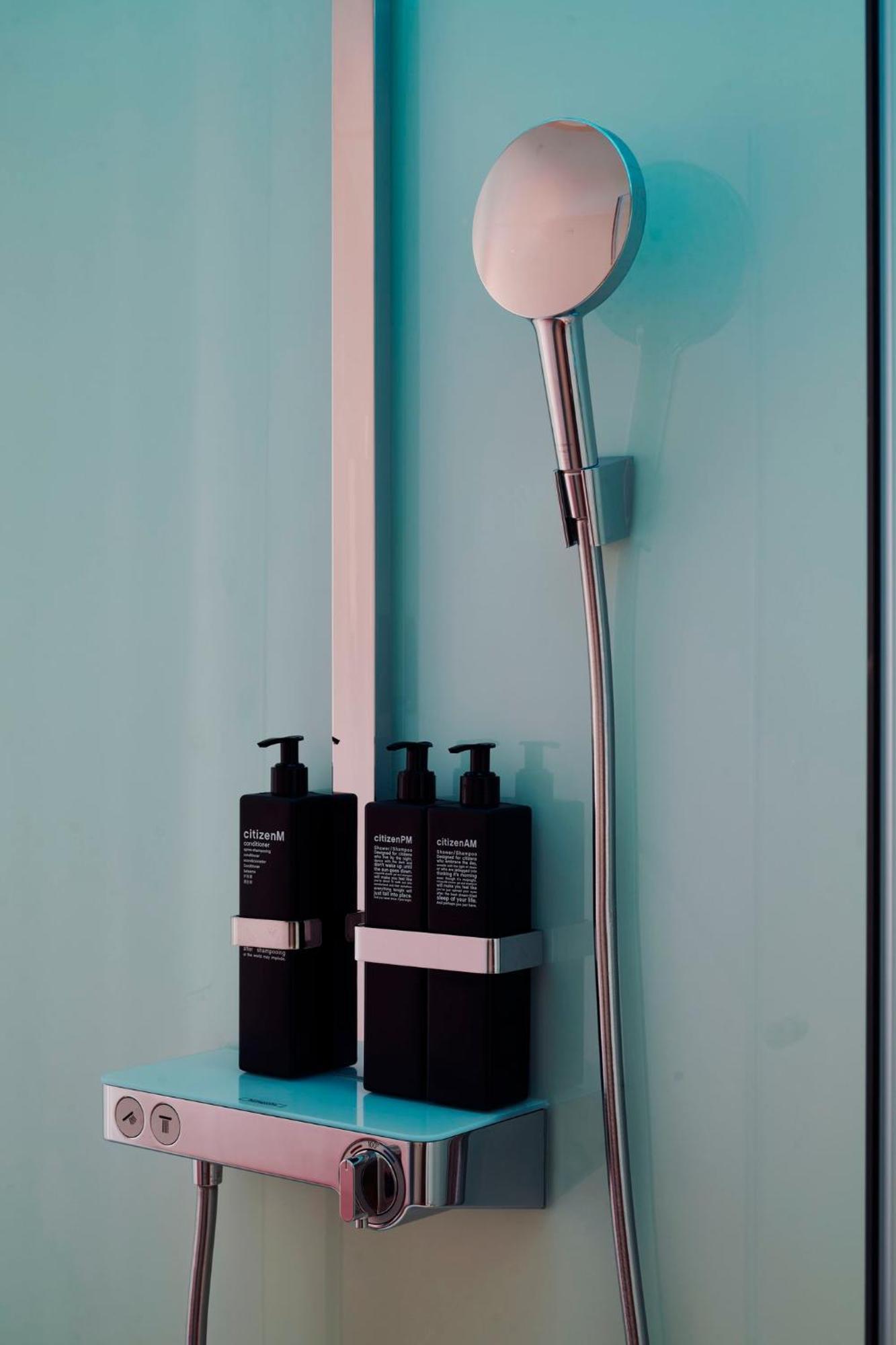 Citizenm Menlo Park Hotel ภายนอก รูปภาพ