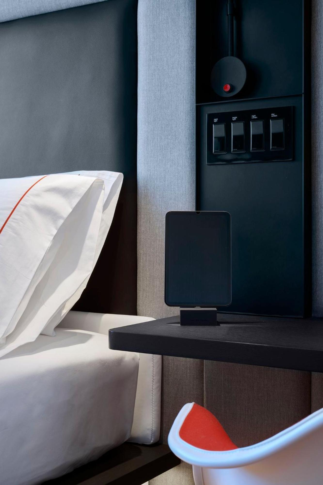 Citizenm Menlo Park Hotel ภายนอก รูปภาพ