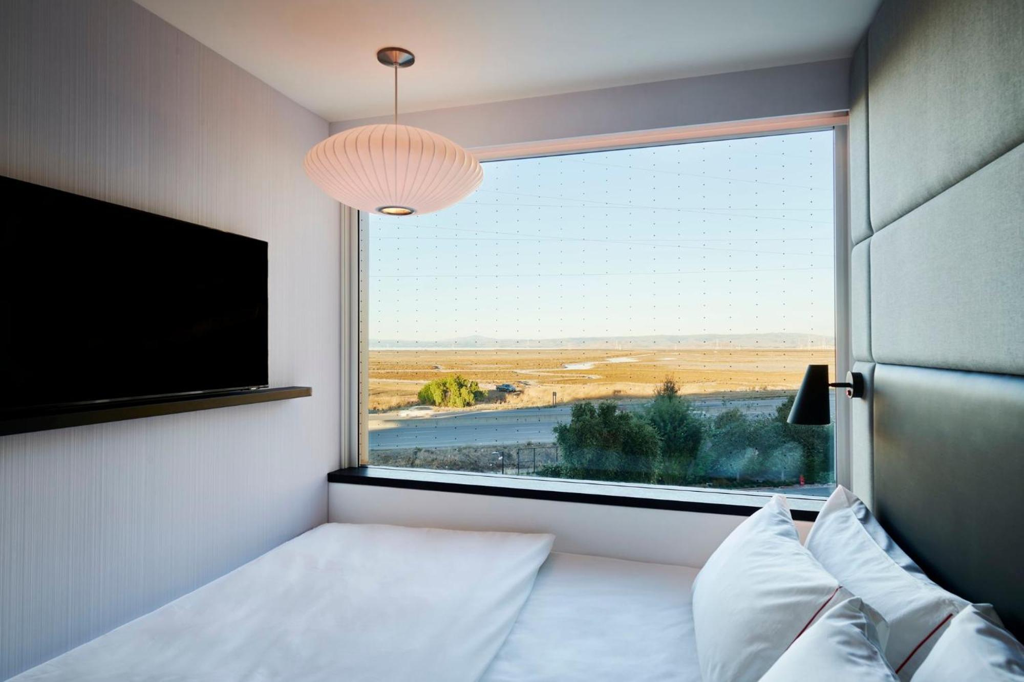 Citizenm Menlo Park Hotel ภายนอก รูปภาพ