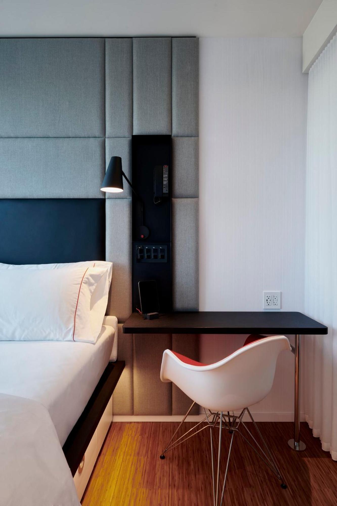Citizenm Menlo Park Hotel ภายนอก รูปภาพ